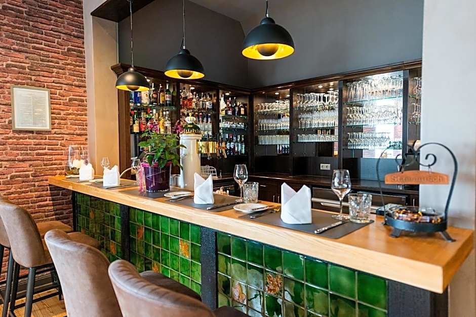 Hotel & Restaurant Alte Schule