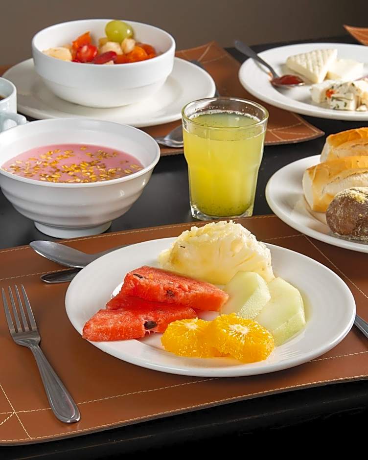 Américas Copacabana Hotel