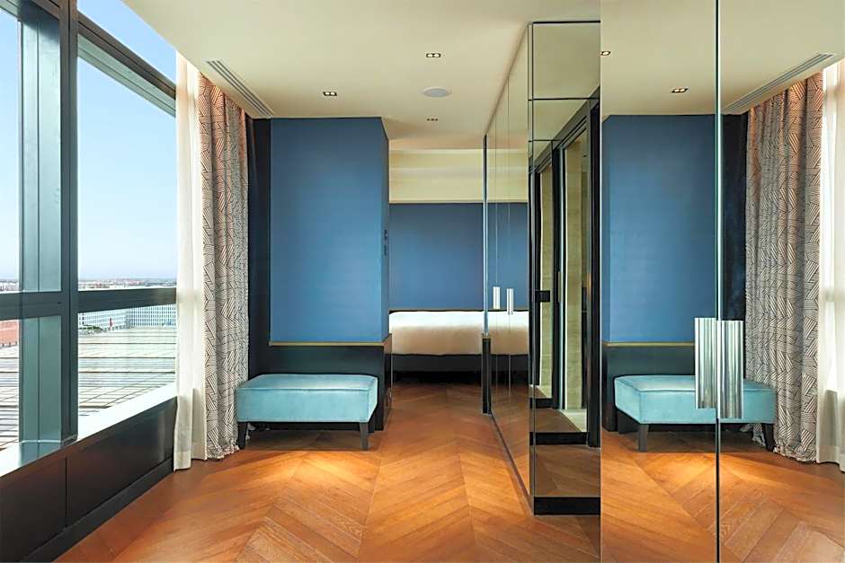 Hilton Rome Eur La Lama