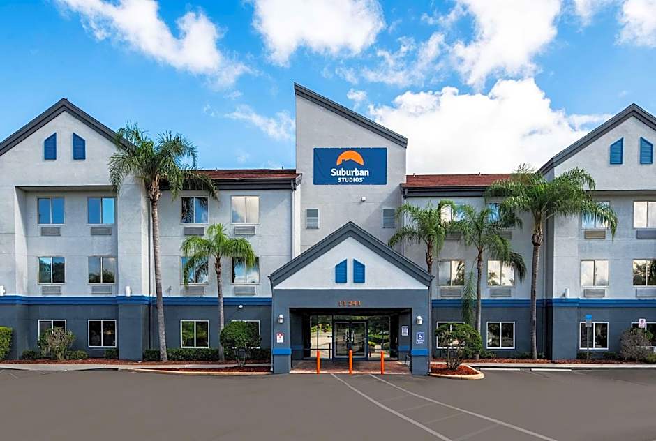Suburban Studios Orlando - Ocoee-Winter Garden
