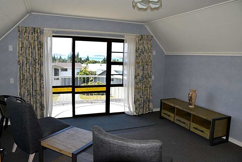 Creel House Bed and Breakfast