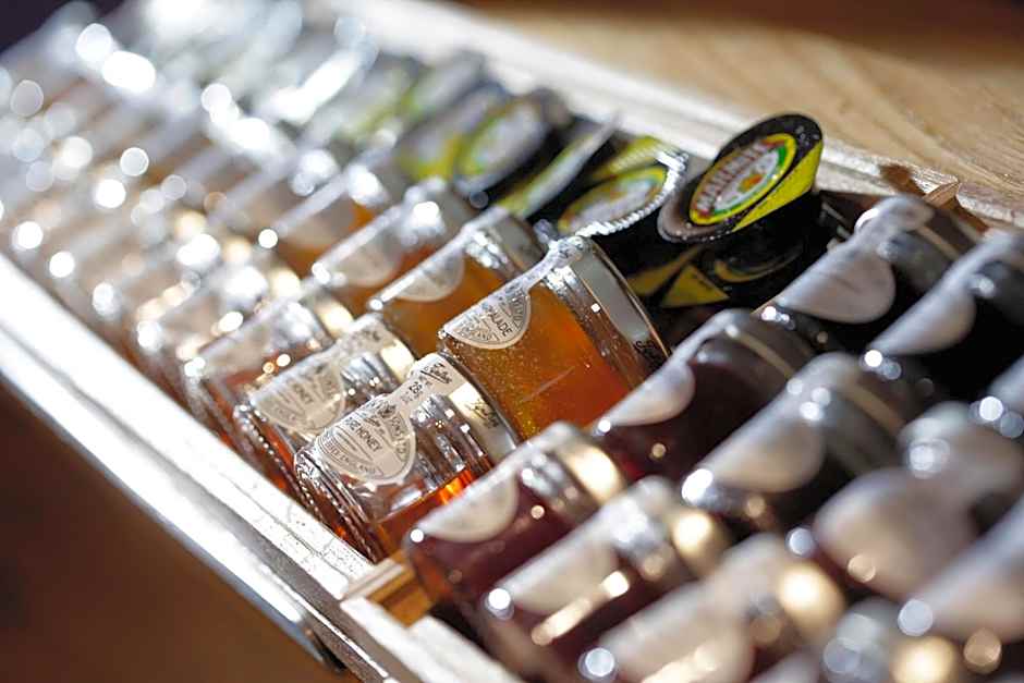 Best Western Plus Nottingham Westminster Hotel