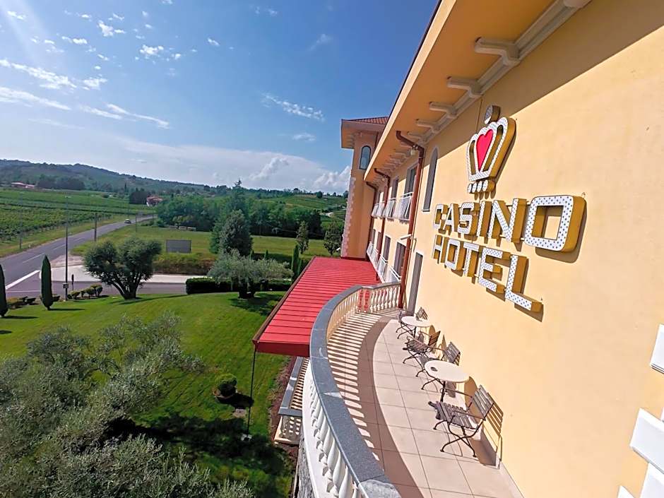 Hotel Venko