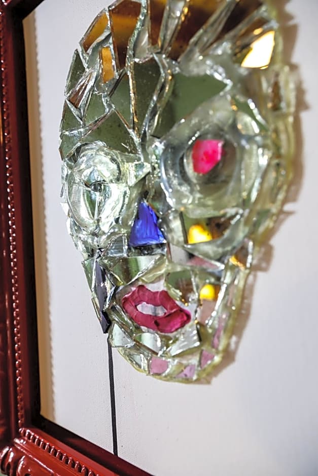 Art Hotel Grandes Murailles