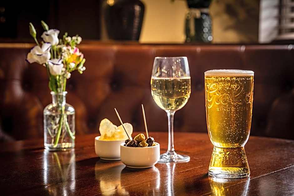 Macdonald Tickled Trout Hotel