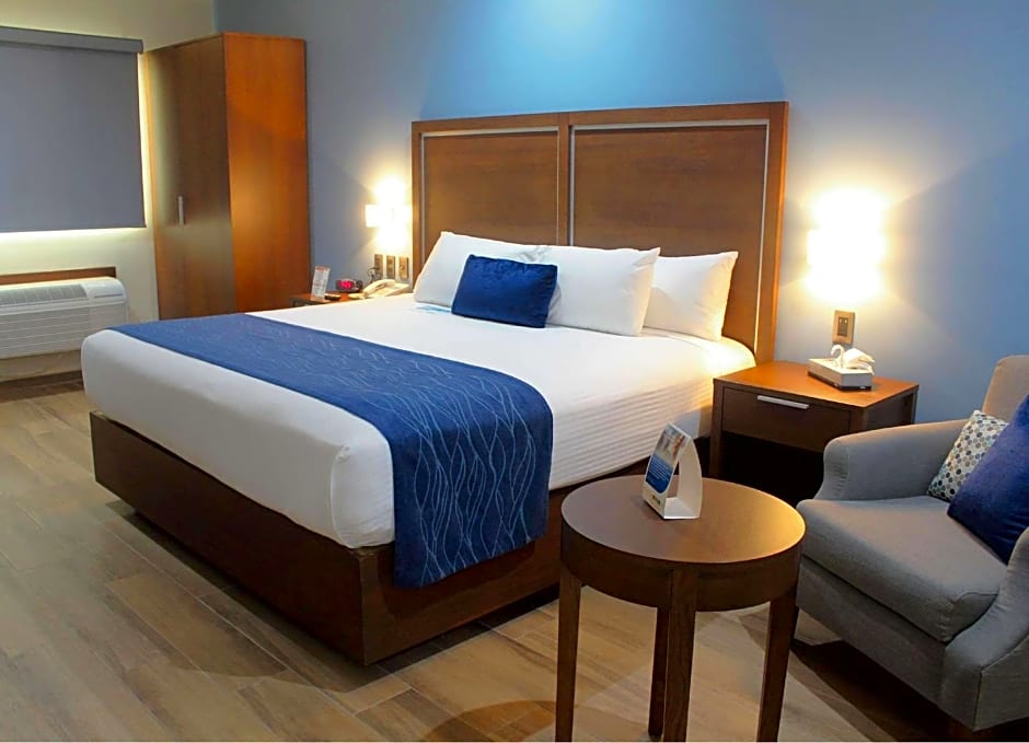 Comfort Inn Monterrey Norte