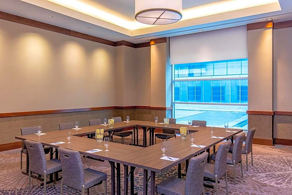 The Westin Boston Seaport District