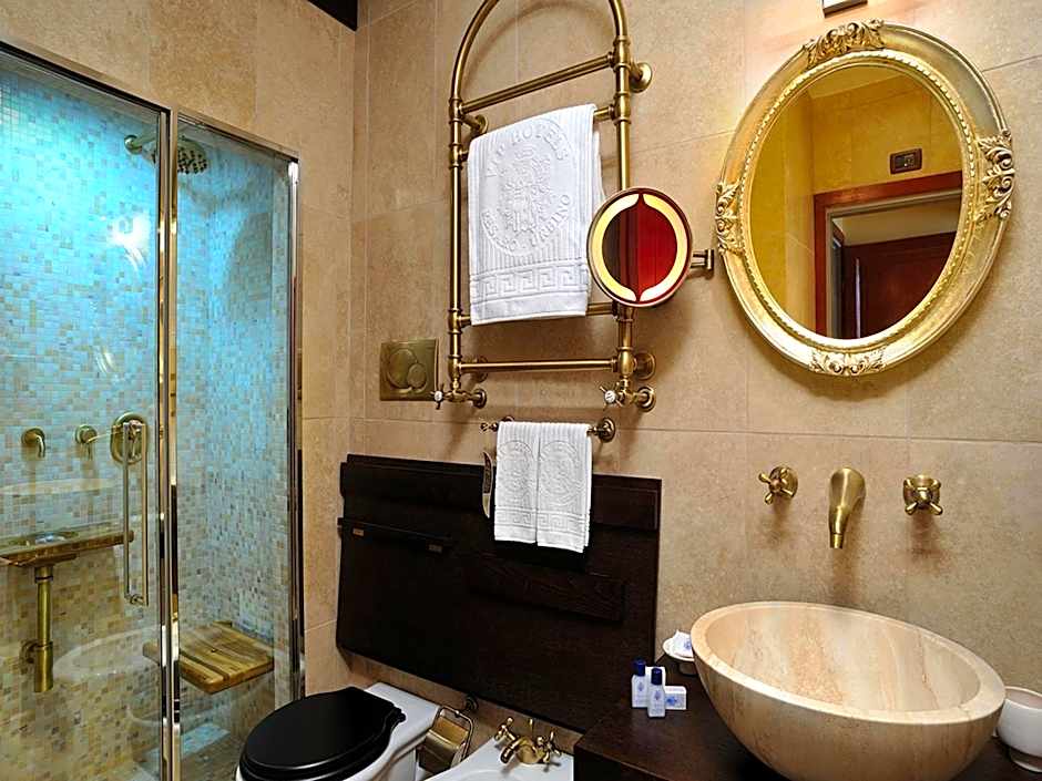 Hotel Bonconte