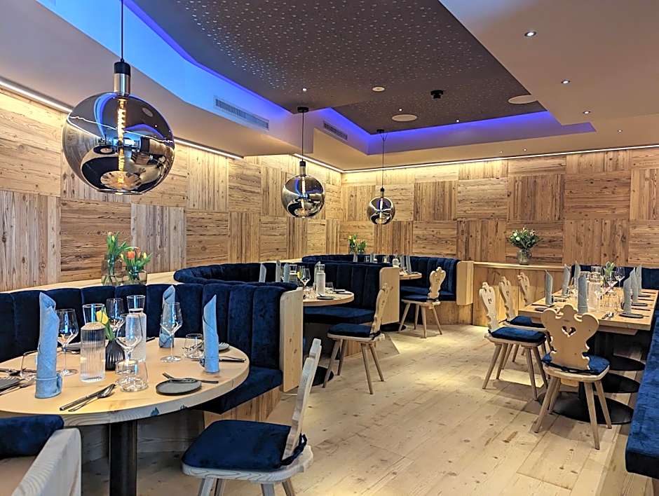 ARLhome - Zuhause am Arlberg