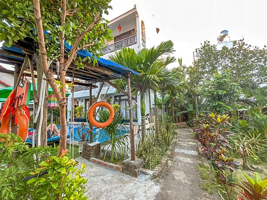 Trendy Life Villa Hoi An