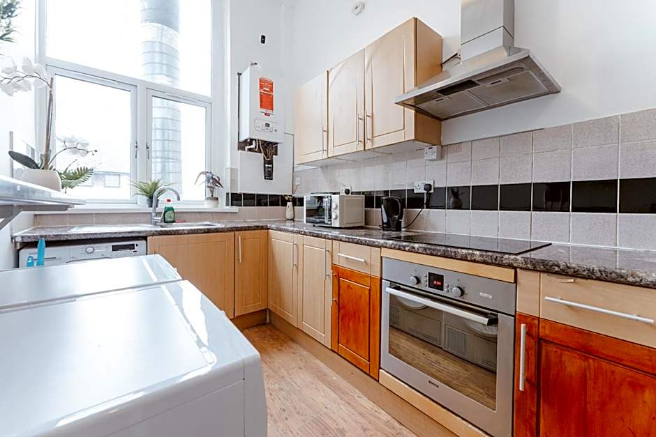 Bethnal Green beds to stay