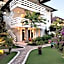 Hotel Kumala Pantai