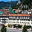 Hotel Krebs Interlaken