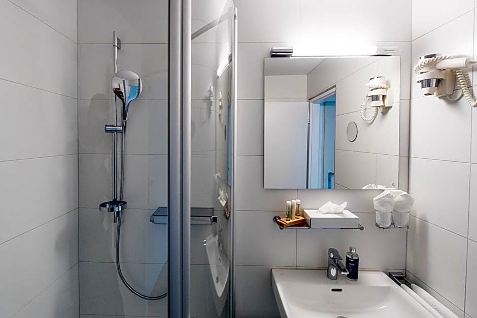 Hotel Hohberg "Next to BBC Arena"