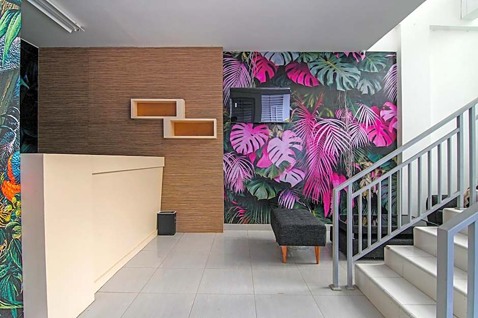 Hotel O Koala House