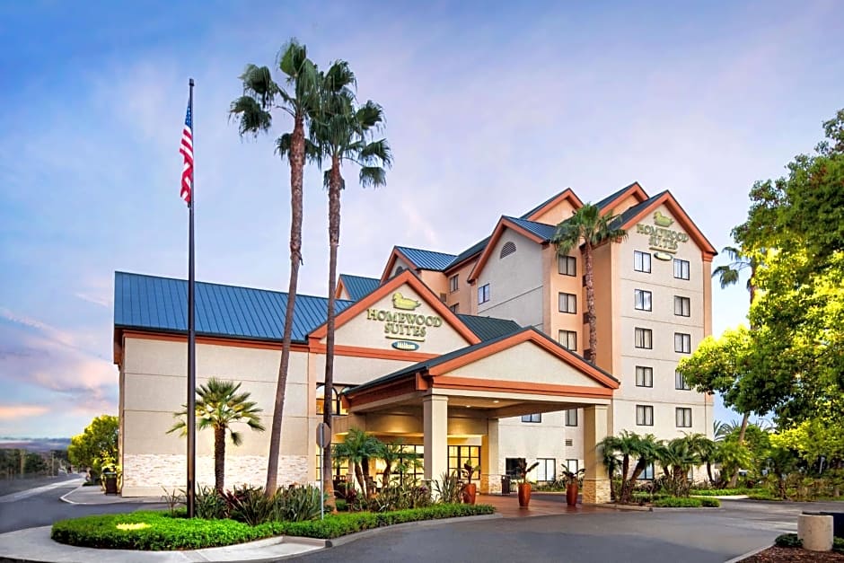 Homewood Suites By Hilton Anaheim-Main Gate Area