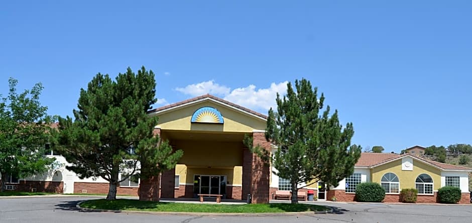 Days Inn by Wyndham Torrey Capital Reef