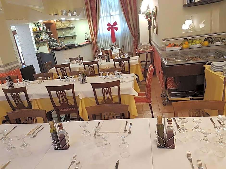 Hotel Sicilia