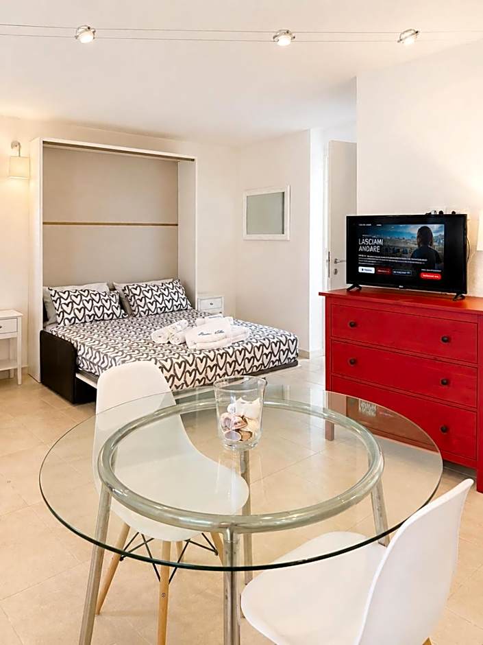 Residence Borgo Punta Villa