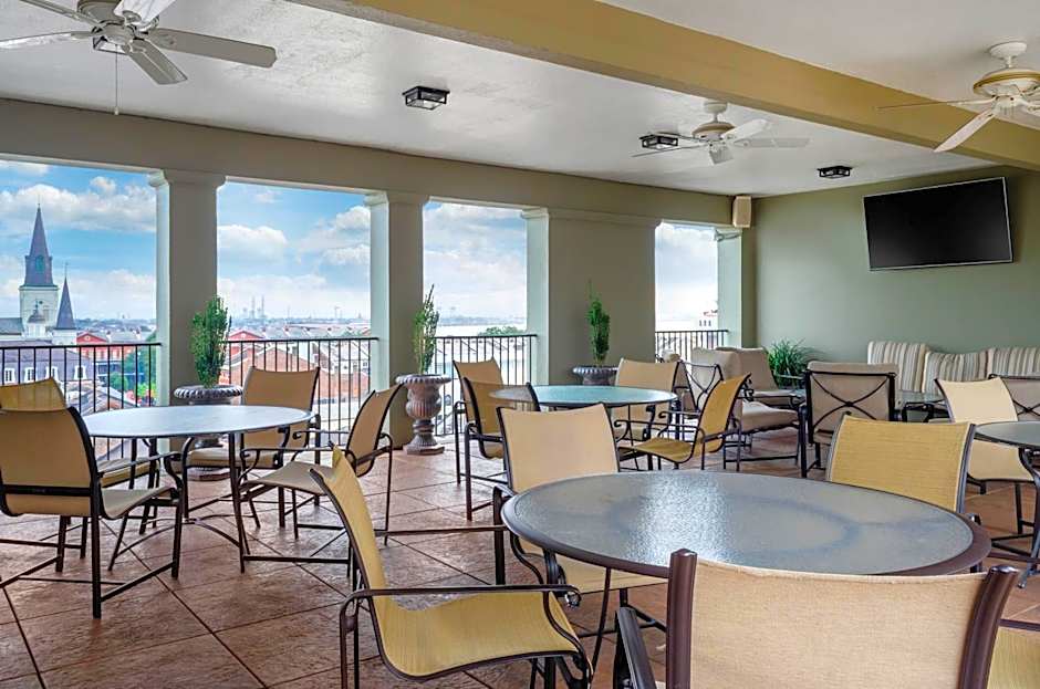 Omni Royal Orleans Hotel