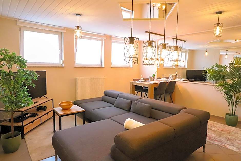 Landgasthaus Hoffmann