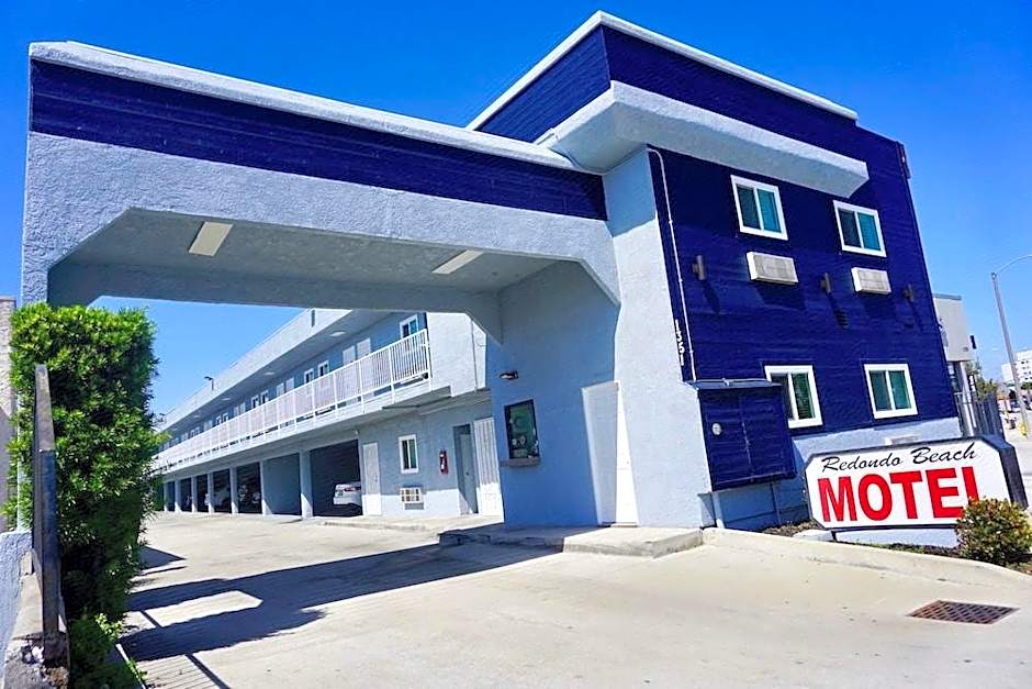 Redondo Beach Motel - LAX