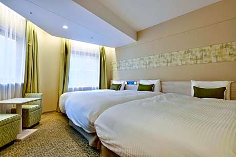 Triple Room - Non-Smoking