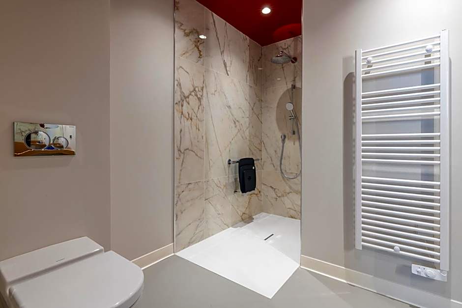 Hotel Villa Koegui Biarritz