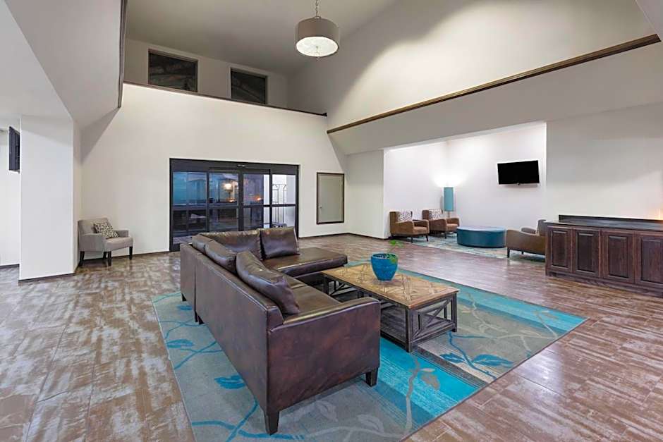 Baymont by Wyndham Andrews TX