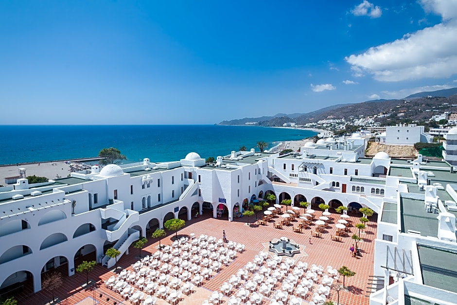 Apartamentos Turísticos Best Pueblo Indalo