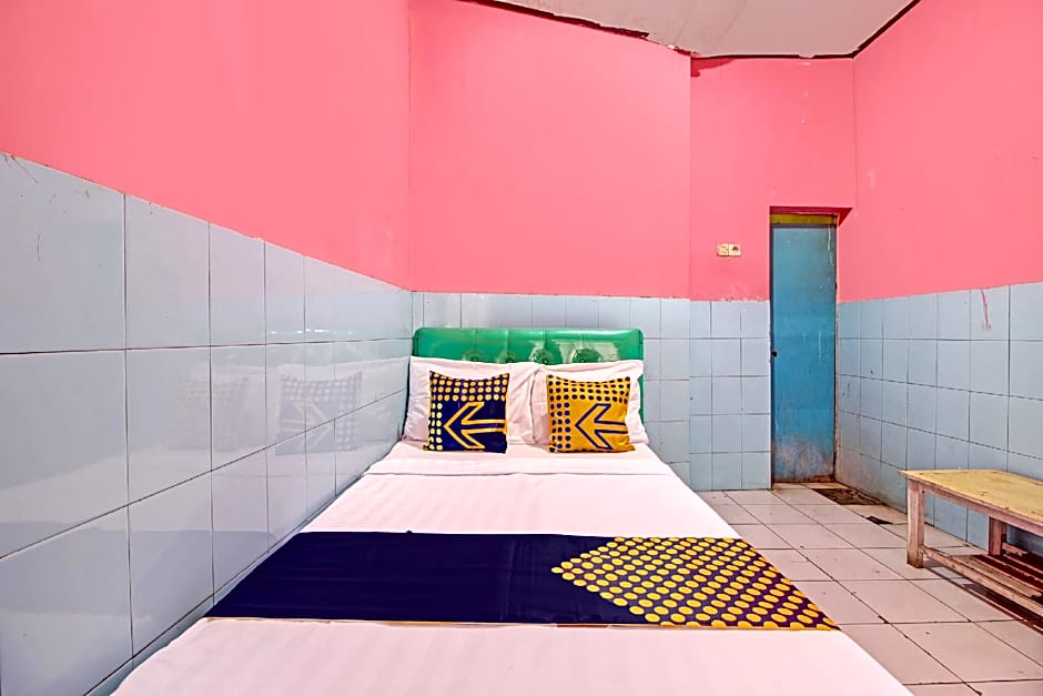 Hotel O 4 Saudara Hotel