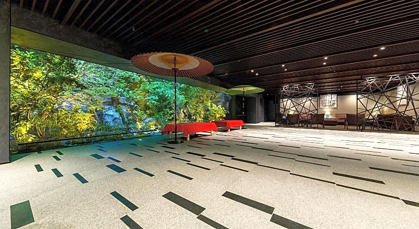 Solaria Nishitetsu Hotel Kyoto Premier