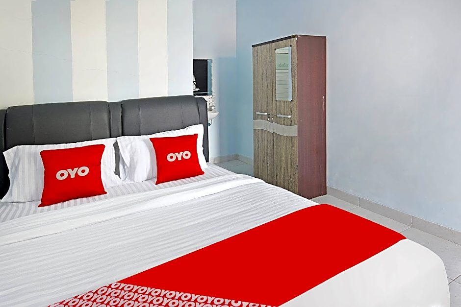 OYO Life 91399 Homestay Trendy Syariah