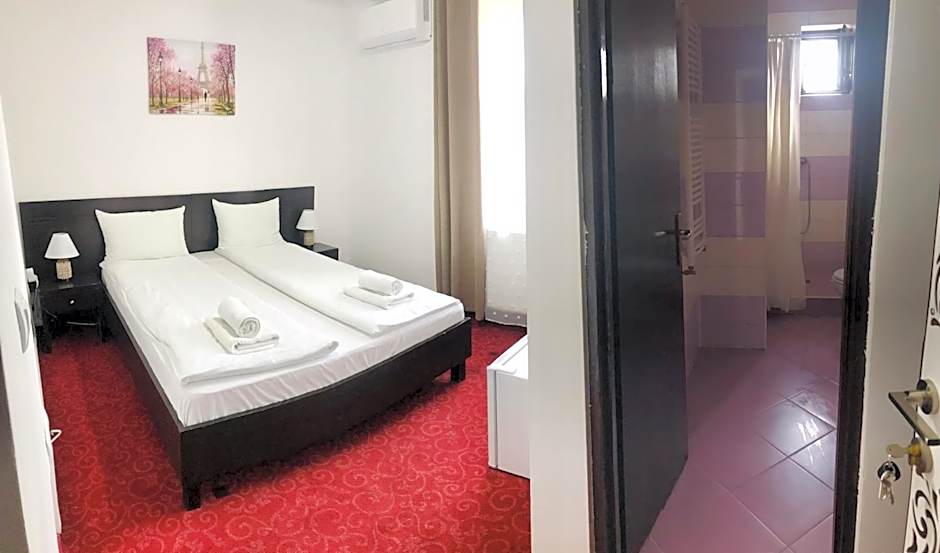 Apartamente 9 - Naomi