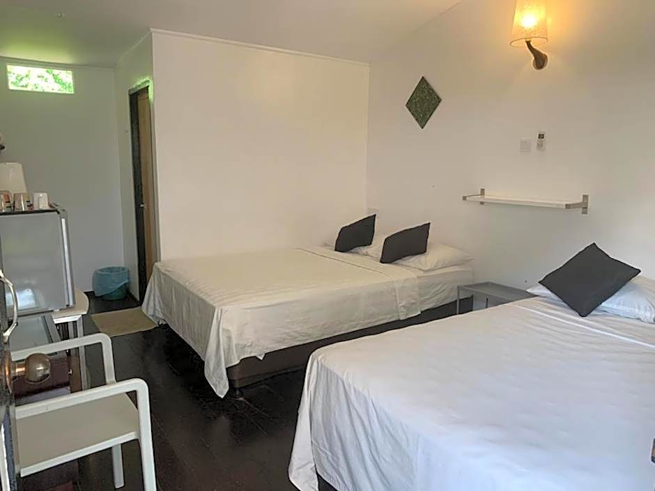 Nipah Bay Villa