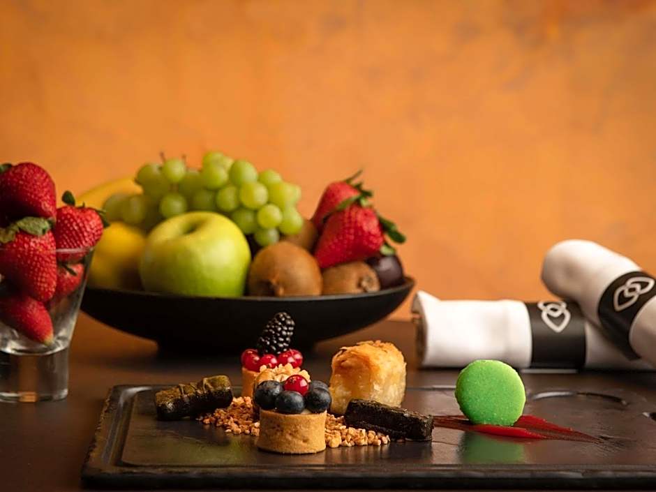 Sofitel Athens Airport