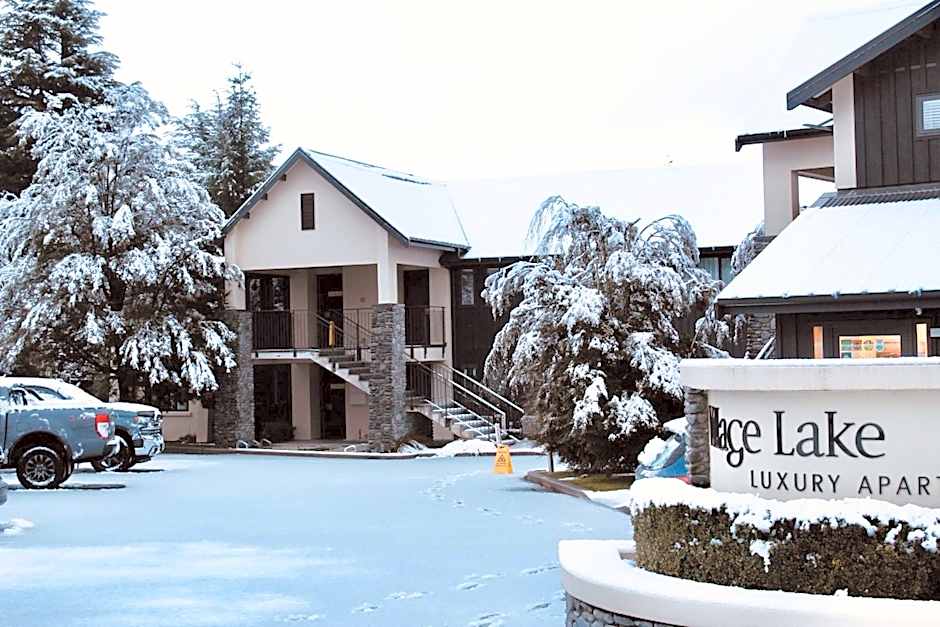 Village Lake Apartments