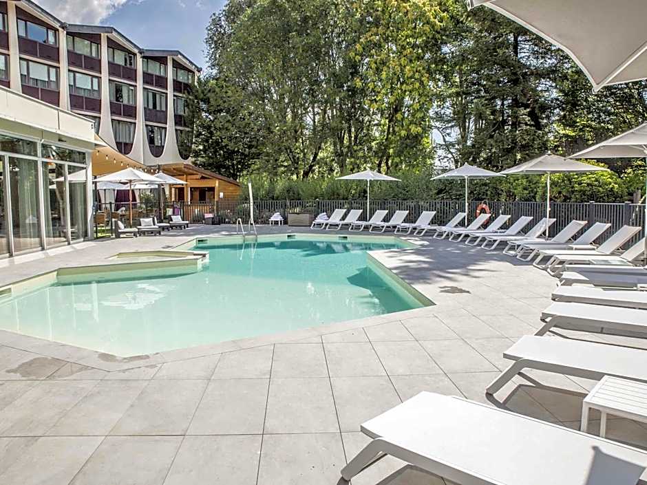 Mercure Beaune Centre