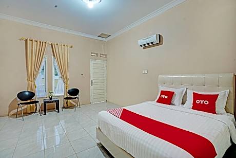 Hotel O Mutiara Homestay Syariah Near TPA / TPSA Nurul Yakin