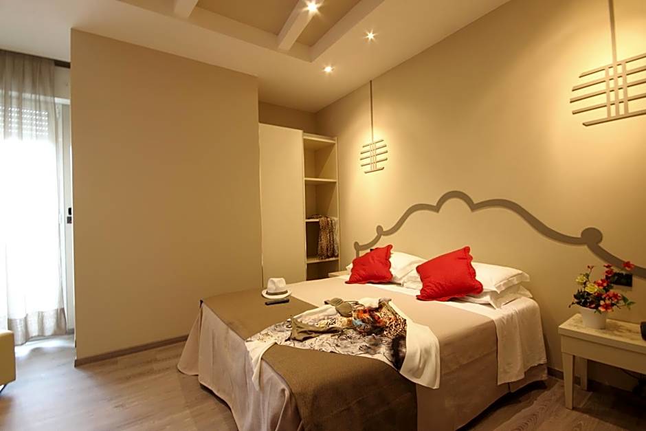 Hotel Arabel