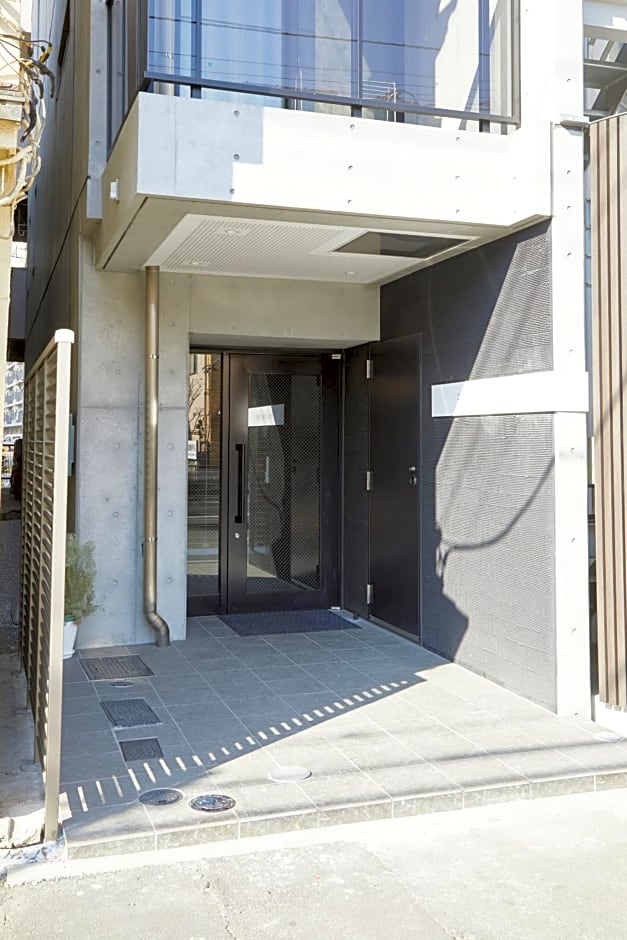 Prime Suites Tokyo