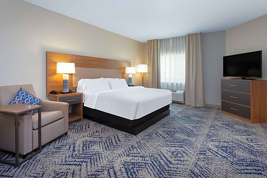 Candlewood Suites Grand Junction By IHG