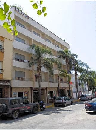 Hotel Carmen Almuñécar by Bossh Hotels