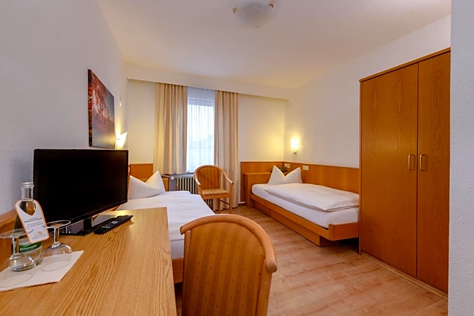 Ringhotel garni Pflug