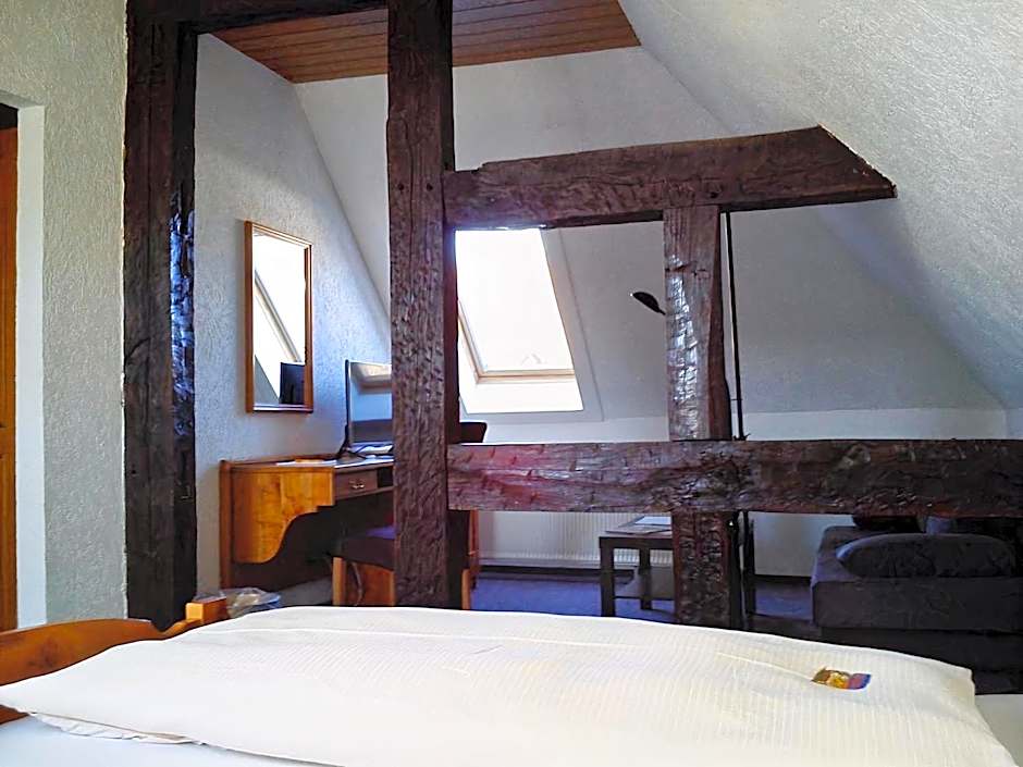 Hotel Burg Breuberg