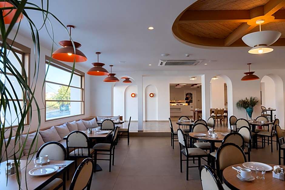 Orion Hotel