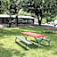 Wapiti Lodge