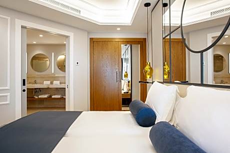Suite Prestige  (2 Adults)