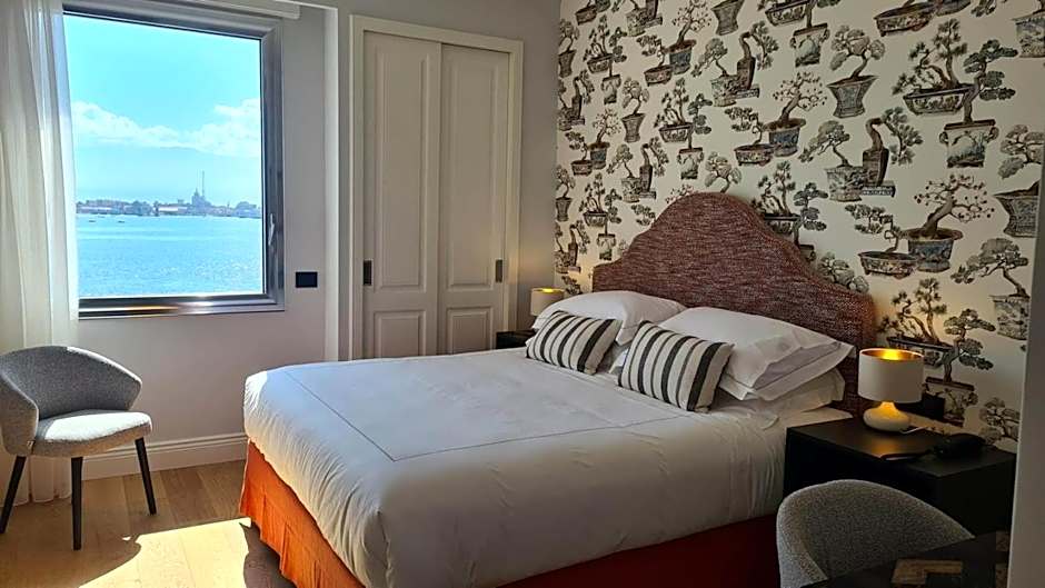 Jolly Charme Suite