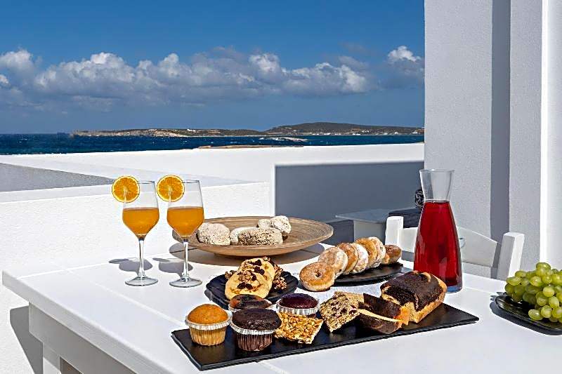 Angels Pillow Luxury Boutique Residence - Adults Only